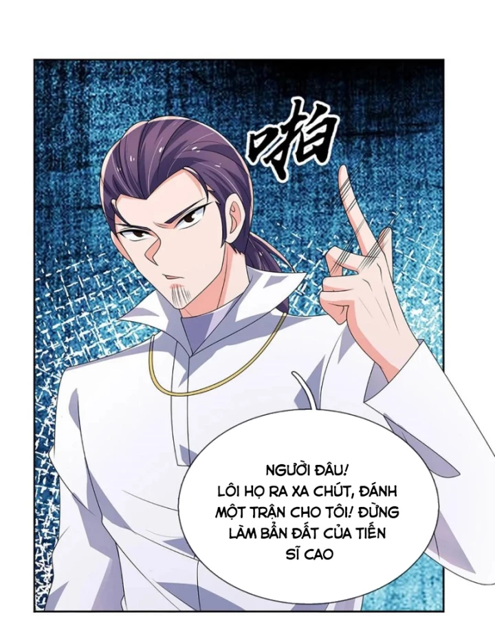 Luyện Thể Trăm Nghìn Tầng Chapter 411 - 30