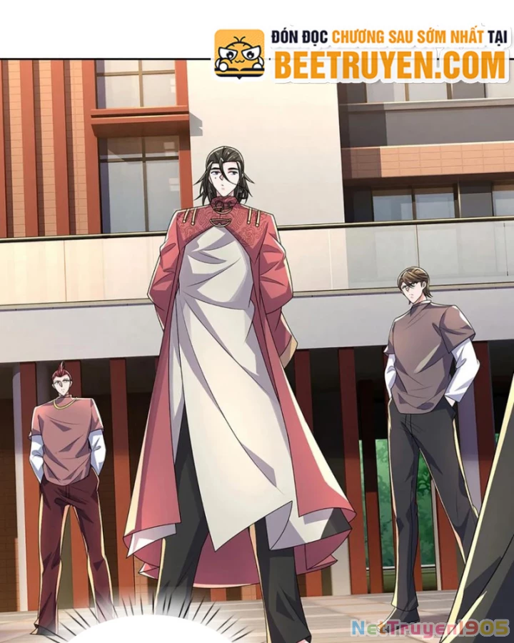 Luyện Thể Trăm Nghìn Tầng Chapter 411 - 31