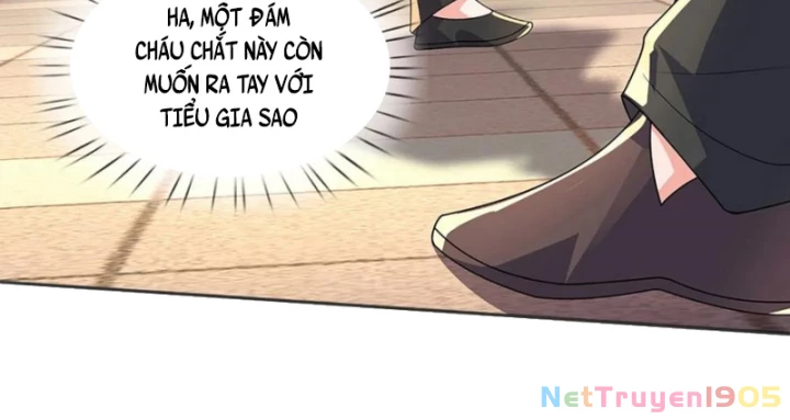 Luyện Thể Trăm Nghìn Tầng Chapter 411 - 32