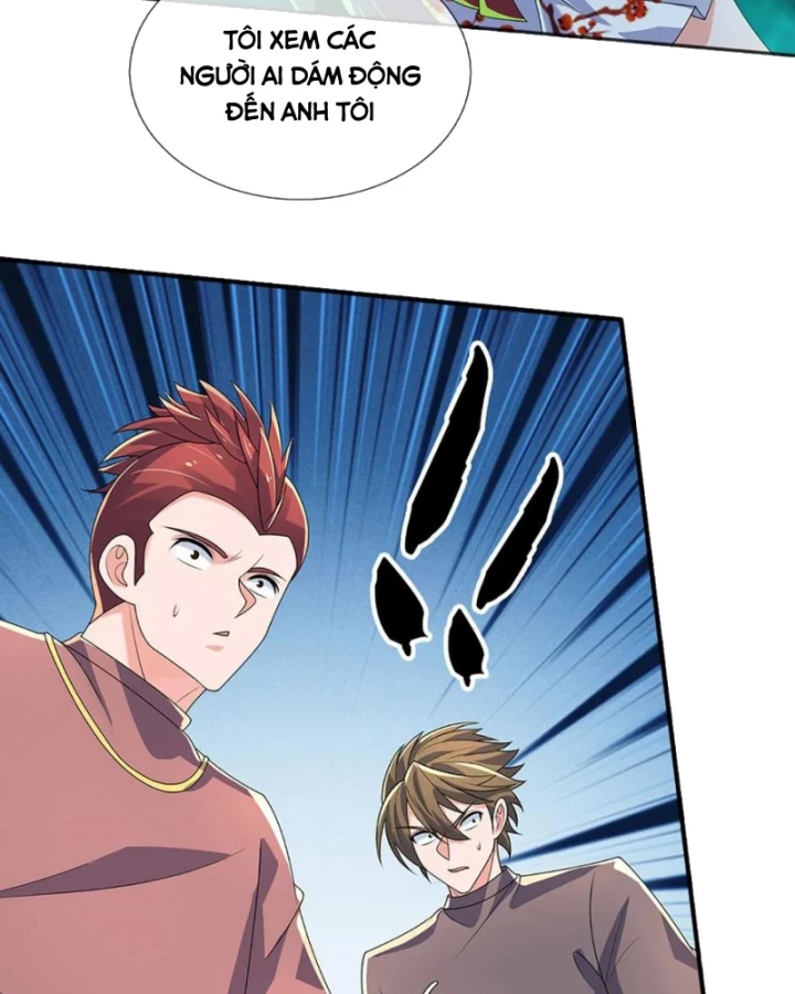 Luyện Thể Trăm Nghìn Tầng Chapter 411 - 34