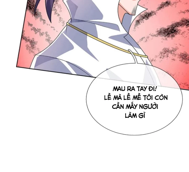 Luyện Thể Trăm Nghìn Tầng Chapter 411 - 36