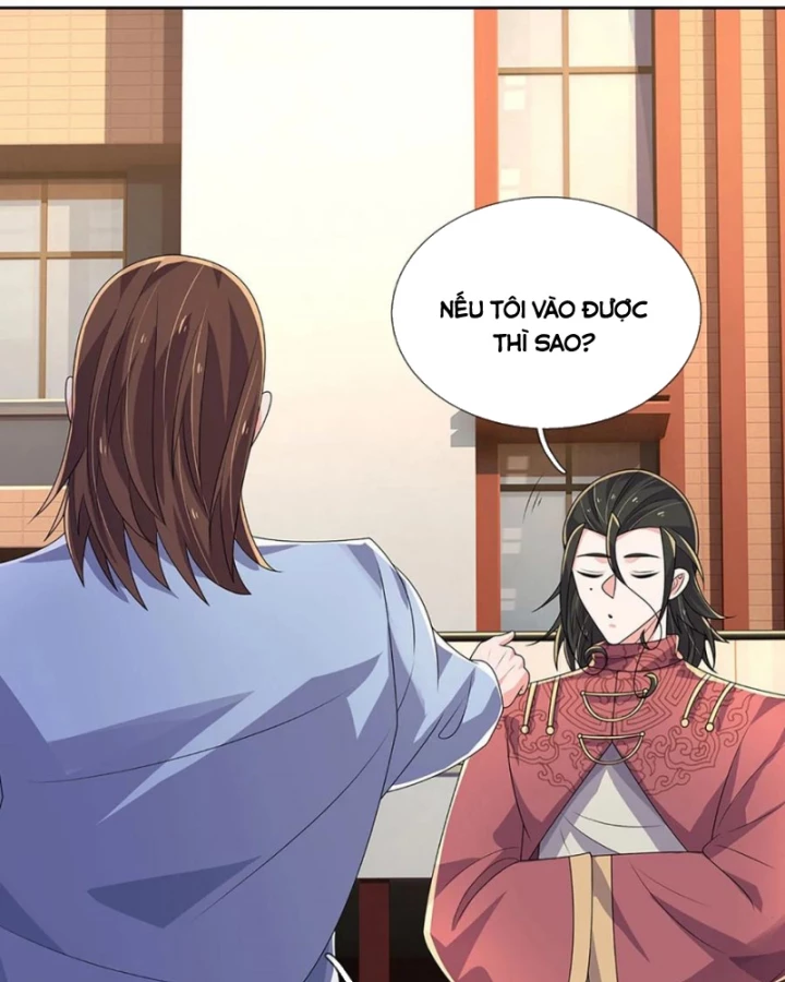 Luyện Thể Trăm Nghìn Tầng Chapter 411 - 40