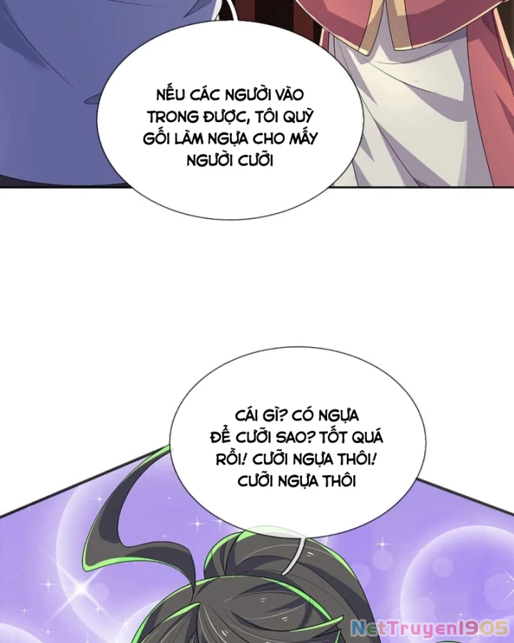 Luyện Thể Trăm Nghìn Tầng Chapter 411 - 41