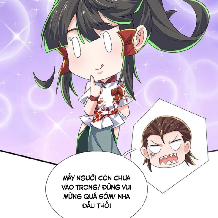 Luyện Thể Trăm Nghìn Tầng Chapter 411 - 42