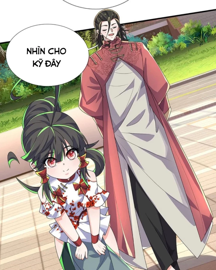 Luyện Thể Trăm Nghìn Tầng Chapter 411 - 43