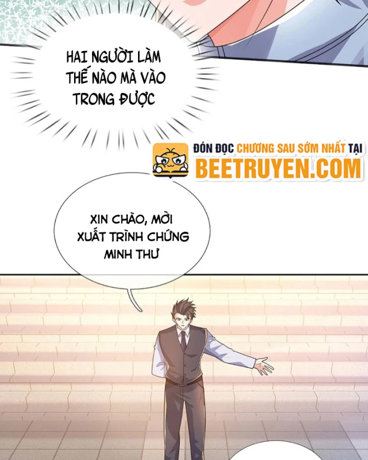 Luyện Thể Trăm Nghìn Tầng Chapter 411 - 45