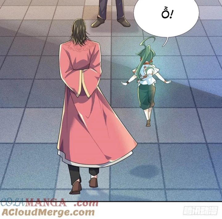 Luyện Thể Trăm Nghìn Tầng Chapter 411 - 46