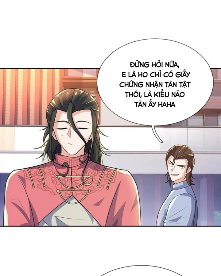 Luyện Thể Trăm Nghìn Tầng Chapter 411 - 47