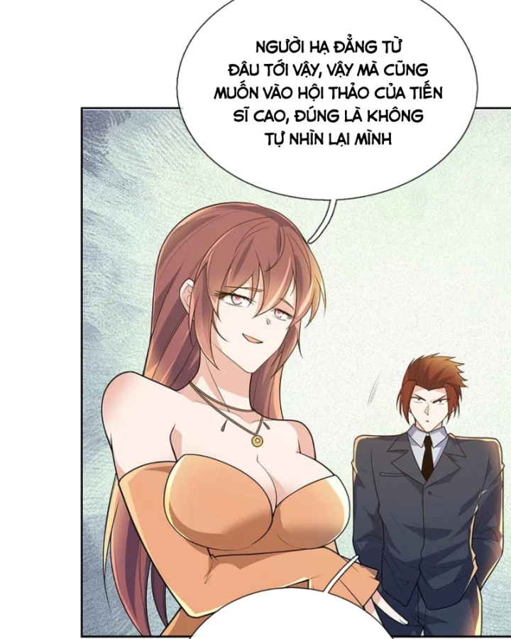 Luyện Thể Trăm Nghìn Tầng Chapter 411 - 48