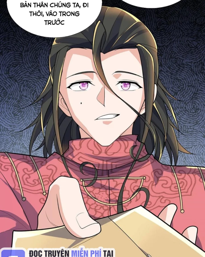 Luyện Thể Trăm Nghìn Tầng Chapter 411 - 51