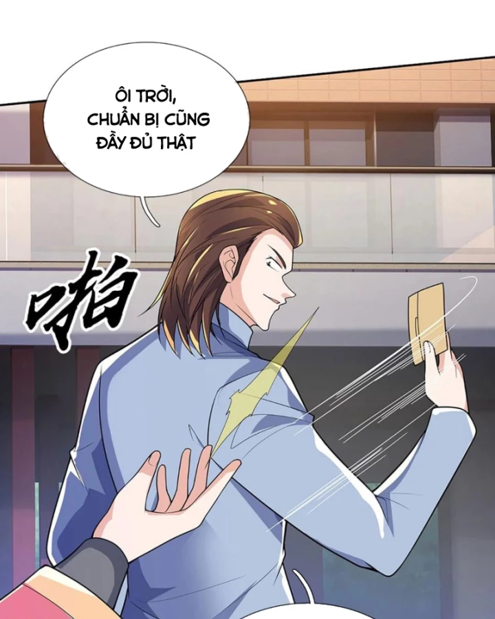 Luyện Thể Trăm Nghìn Tầng Chapter 411 - 53