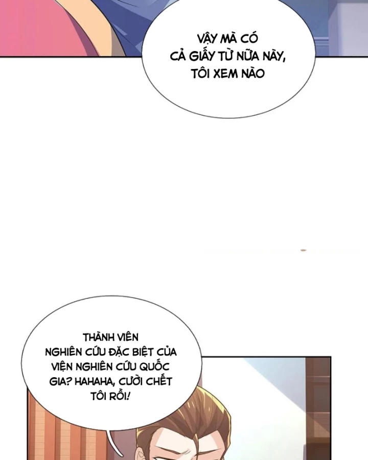 Luyện Thể Trăm Nghìn Tầng Chapter 411 - 54