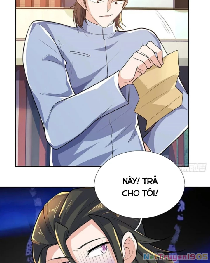 Luyện Thể Trăm Nghìn Tầng Chapter 411 - 55