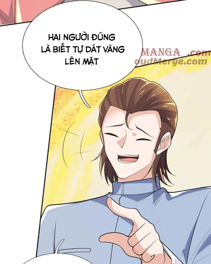 Luyện Thể Trăm Nghìn Tầng Chapter 411 - 57