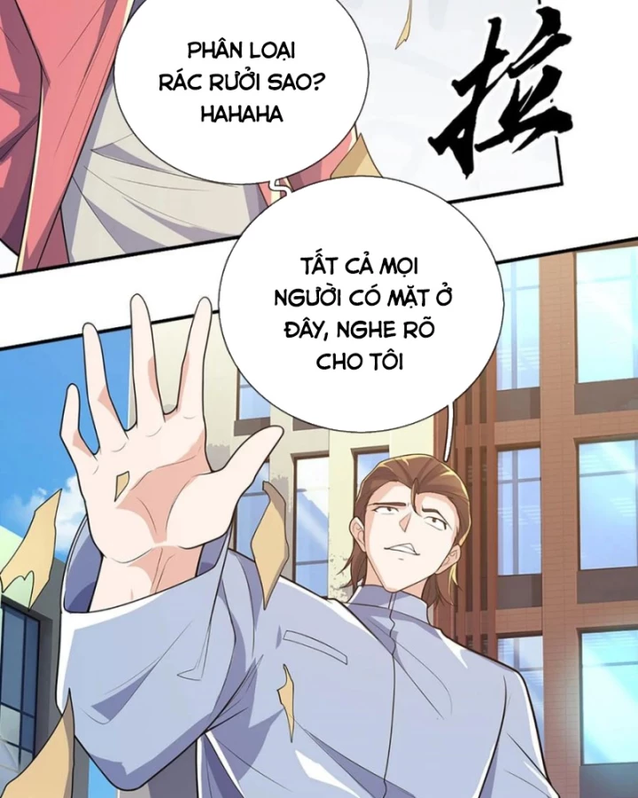 Luyện Thể Trăm Nghìn Tầng Chapter 411 - 59