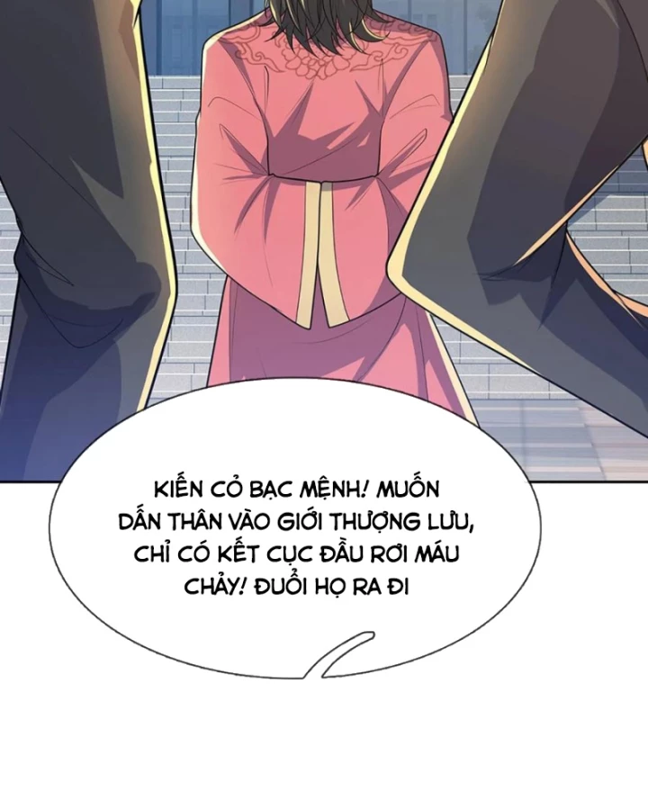 Luyện Thể Trăm Nghìn Tầng Chapter 411 - 62