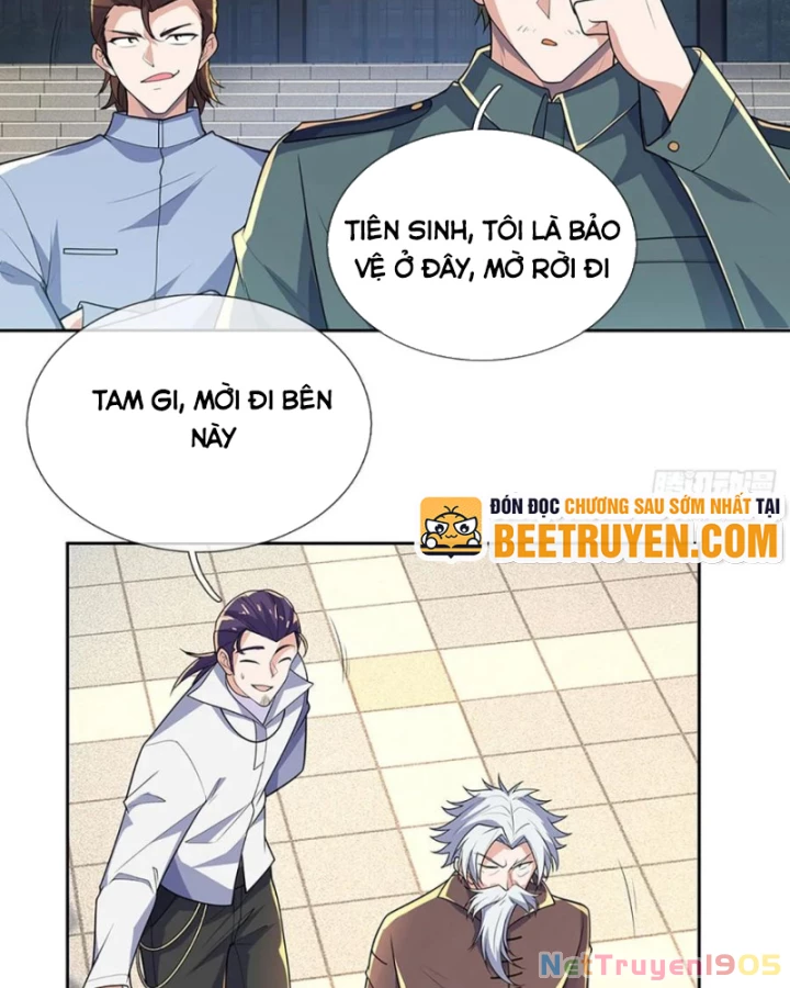 Luyện Thể Trăm Nghìn Tầng Chapter 412 - 3