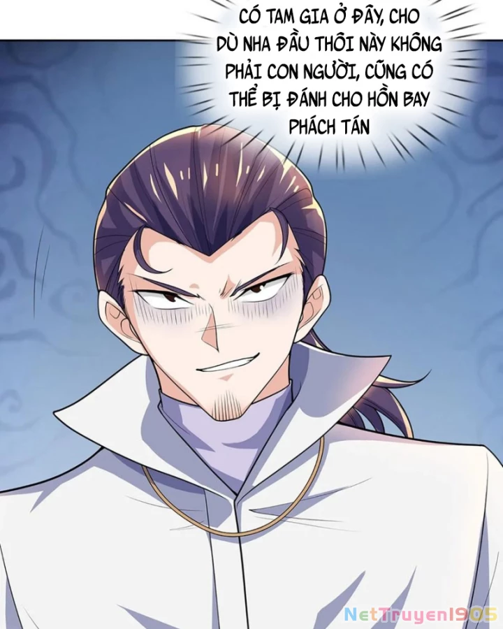 Luyện Thể Trăm Nghìn Tầng Chapter 412 - 5