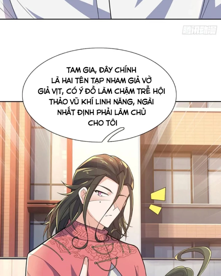 Luyện Thể Trăm Nghìn Tầng Chapter 412 - 6
