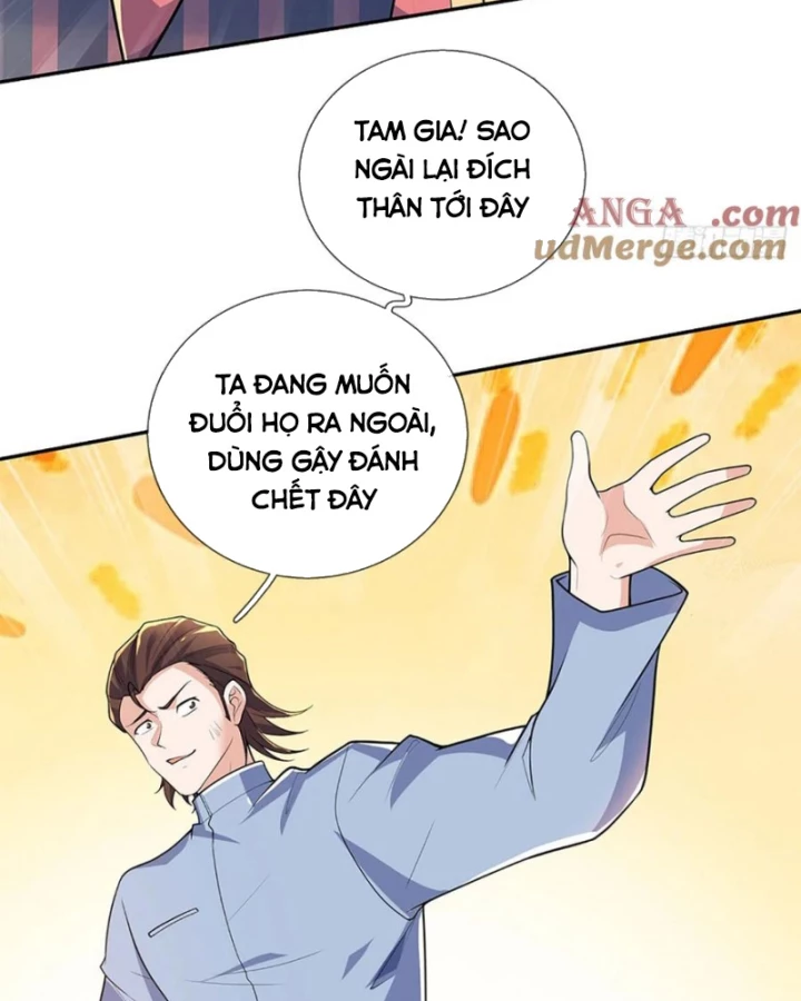 Luyện Thể Trăm Nghìn Tầng Chapter 412 - 8
