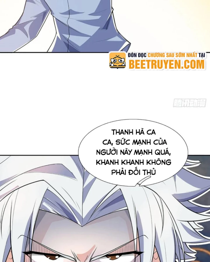 Luyện Thể Trăm Nghìn Tầng Chapter 412 - 9