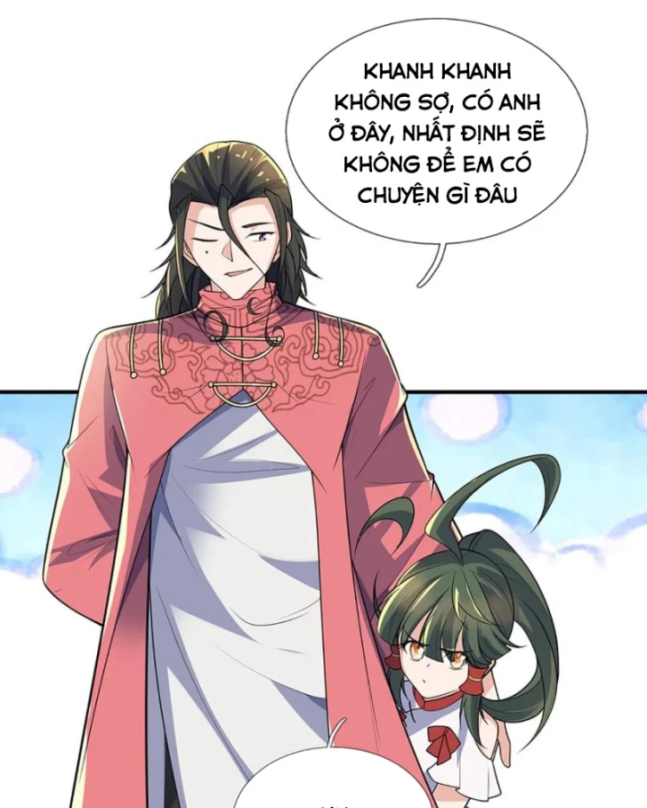 Luyện Thể Trăm Nghìn Tầng Chapter 412 - 12