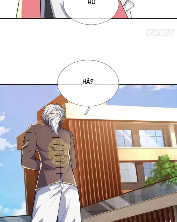 Luyện Thể Trăm Nghìn Tầng Chapter 412 - 13