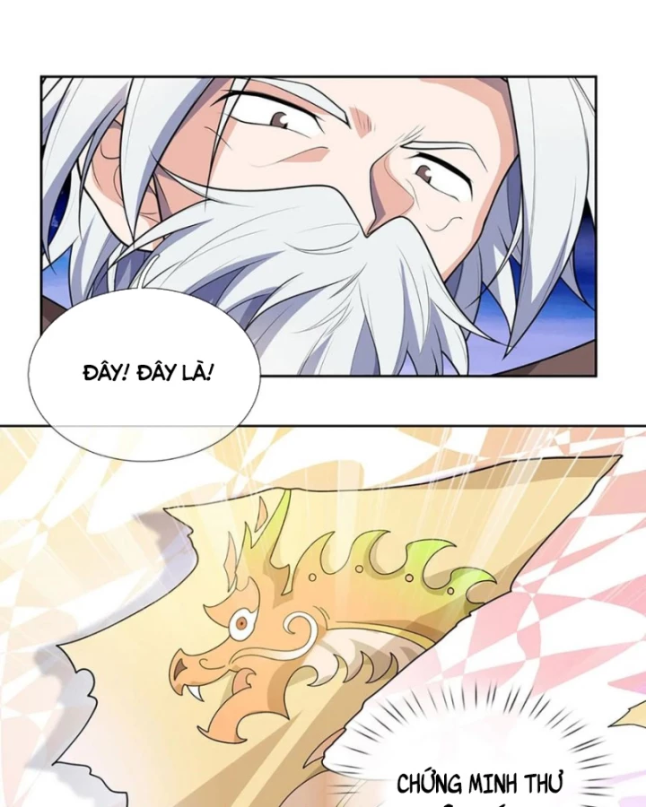 Luyện Thể Trăm Nghìn Tầng Chapter 412 - 15