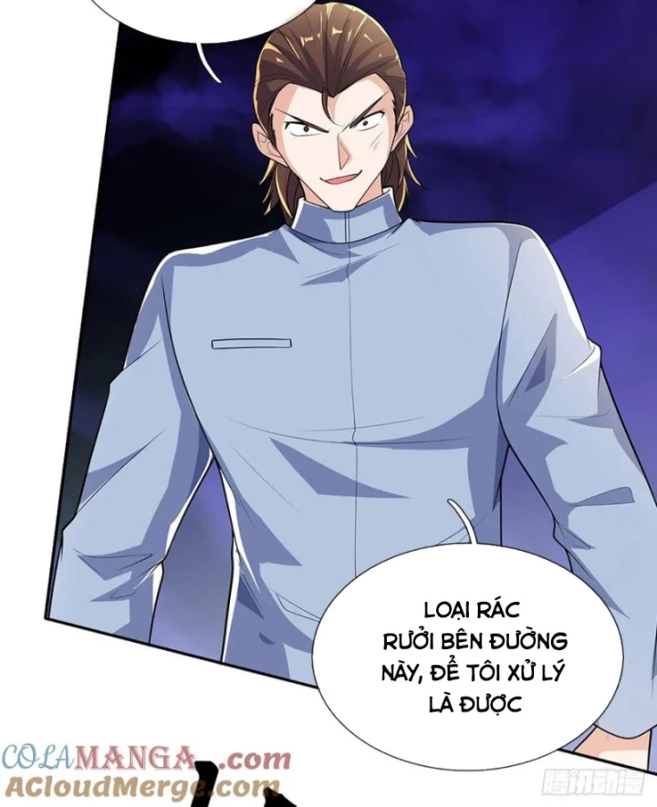 Luyện Thể Trăm Nghìn Tầng Chapter 412 - 17