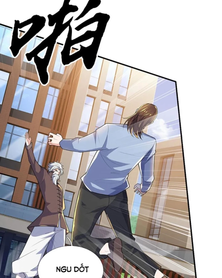 Luyện Thể Trăm Nghìn Tầng Chapter 412 - 18