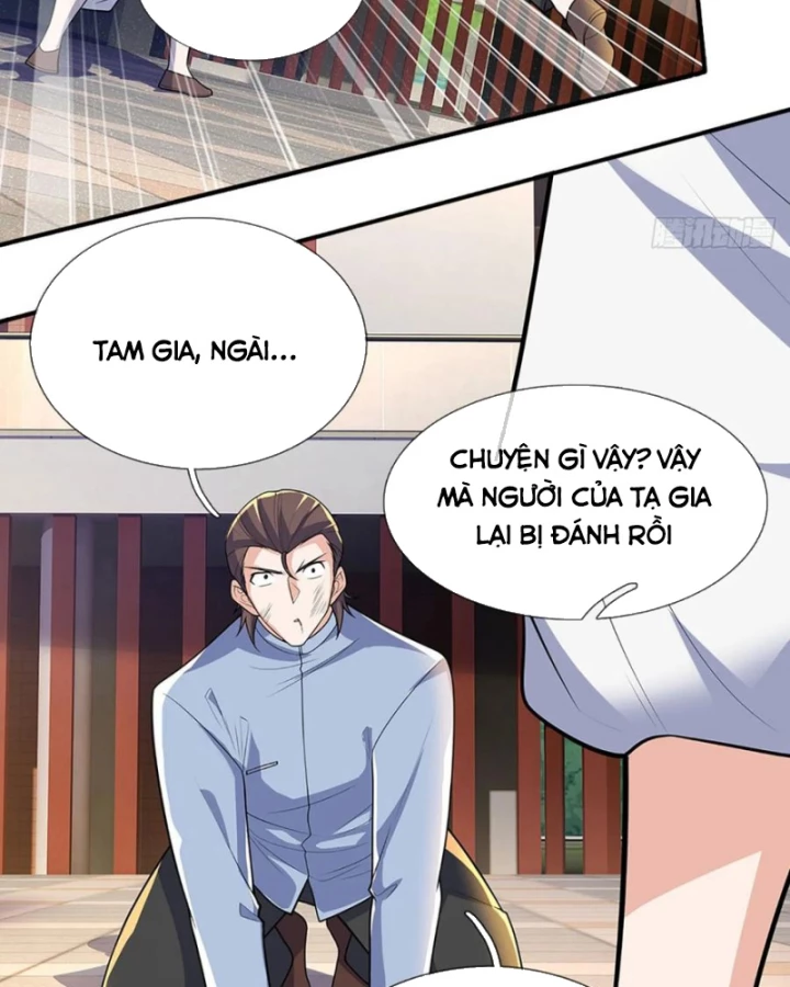 Luyện Thể Trăm Nghìn Tầng Chapter 412 - 19