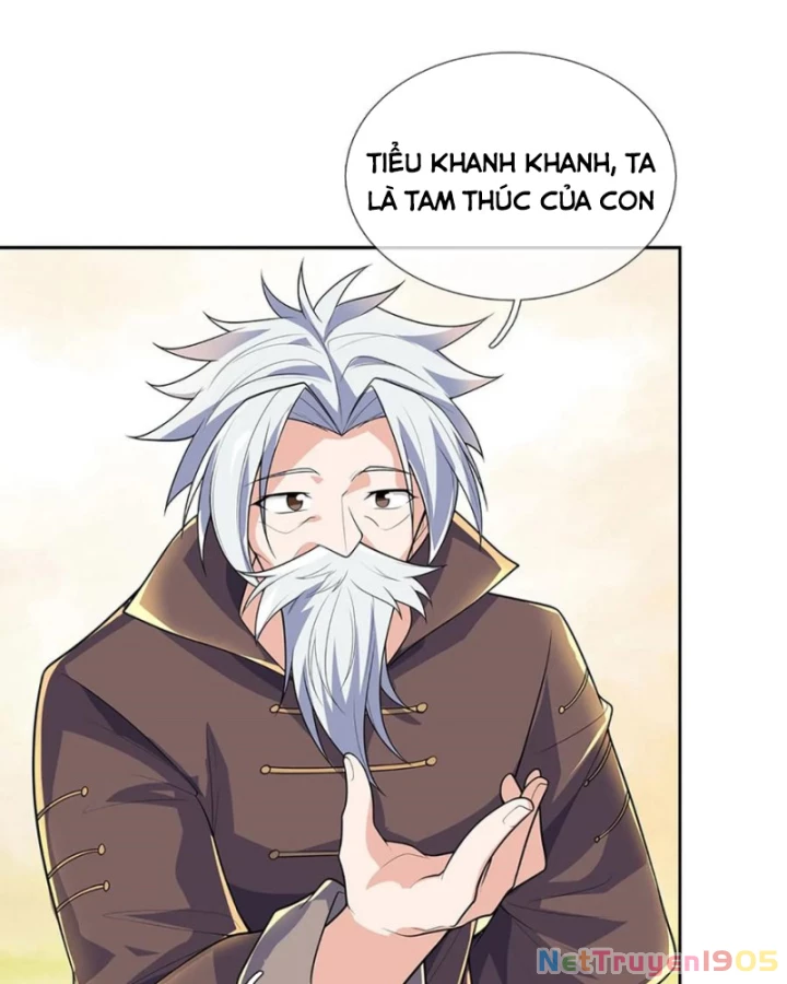 Luyện Thể Trăm Nghìn Tầng Chapter 412 - 21