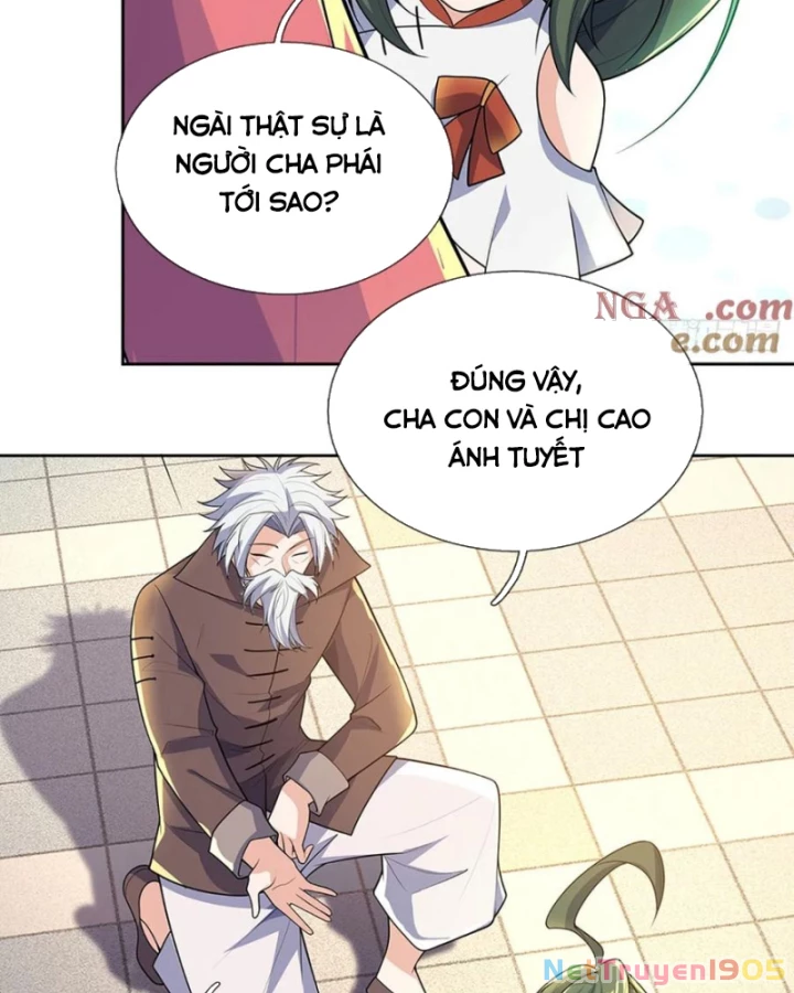 Luyện Thể Trăm Nghìn Tầng Chapter 412 - 23