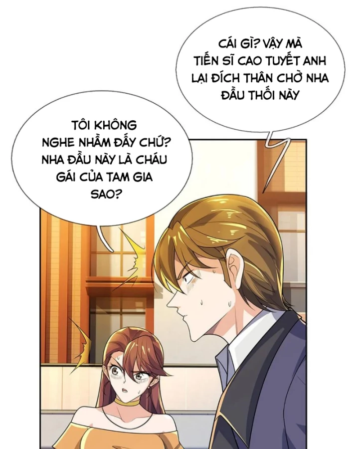 Luyện Thể Trăm Nghìn Tầng Chapter 412 - 25