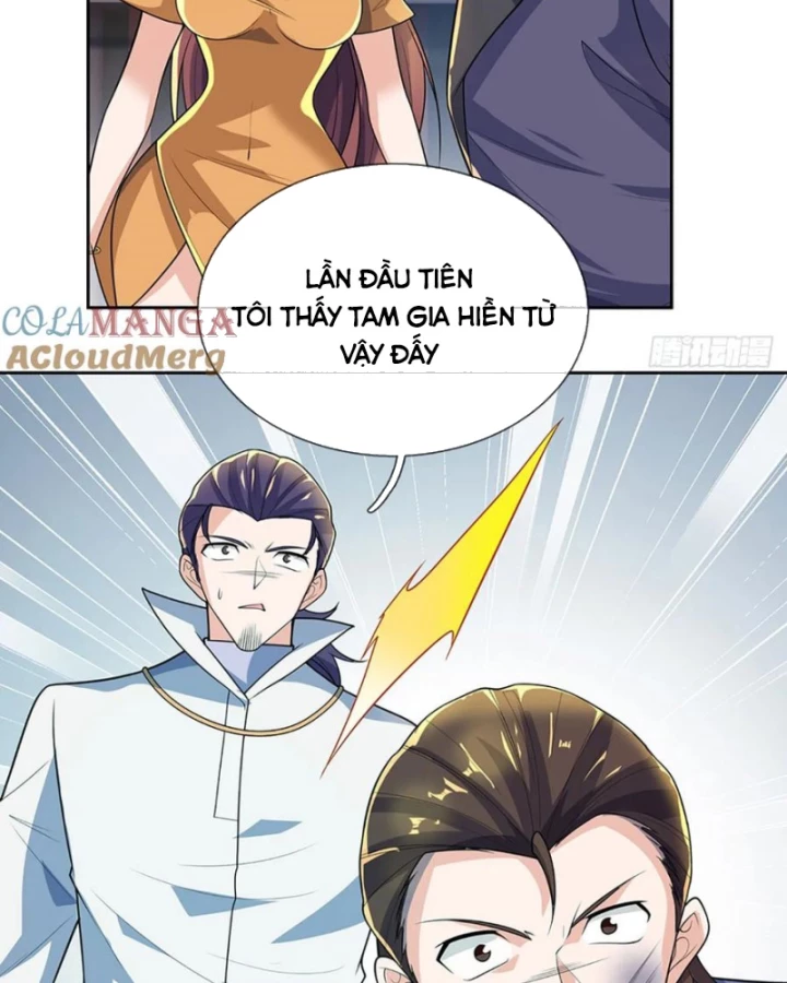 Luyện Thể Trăm Nghìn Tầng Chapter 412 - 26