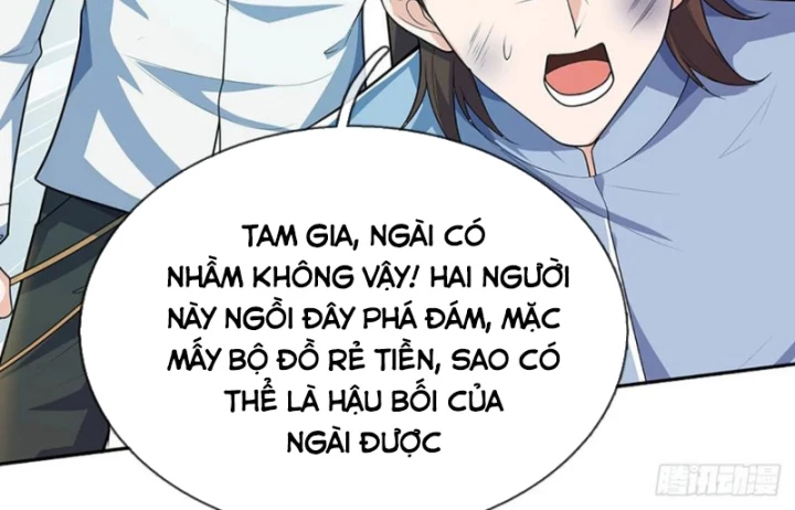 Luyện Thể Trăm Nghìn Tầng Chapter 412 - 27