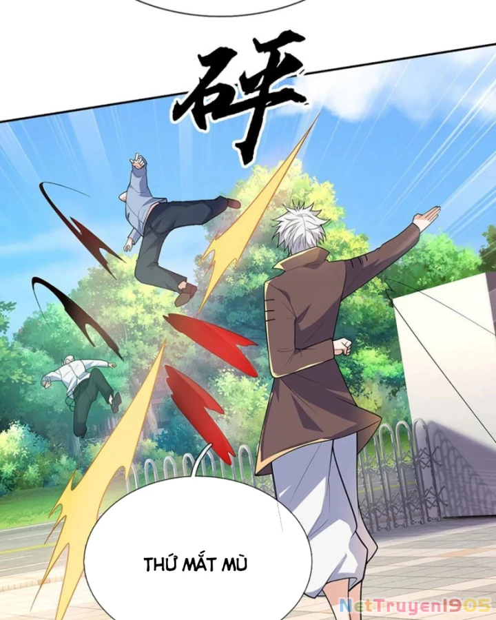 Luyện Thể Trăm Nghìn Tầng Chapter 412 - 28