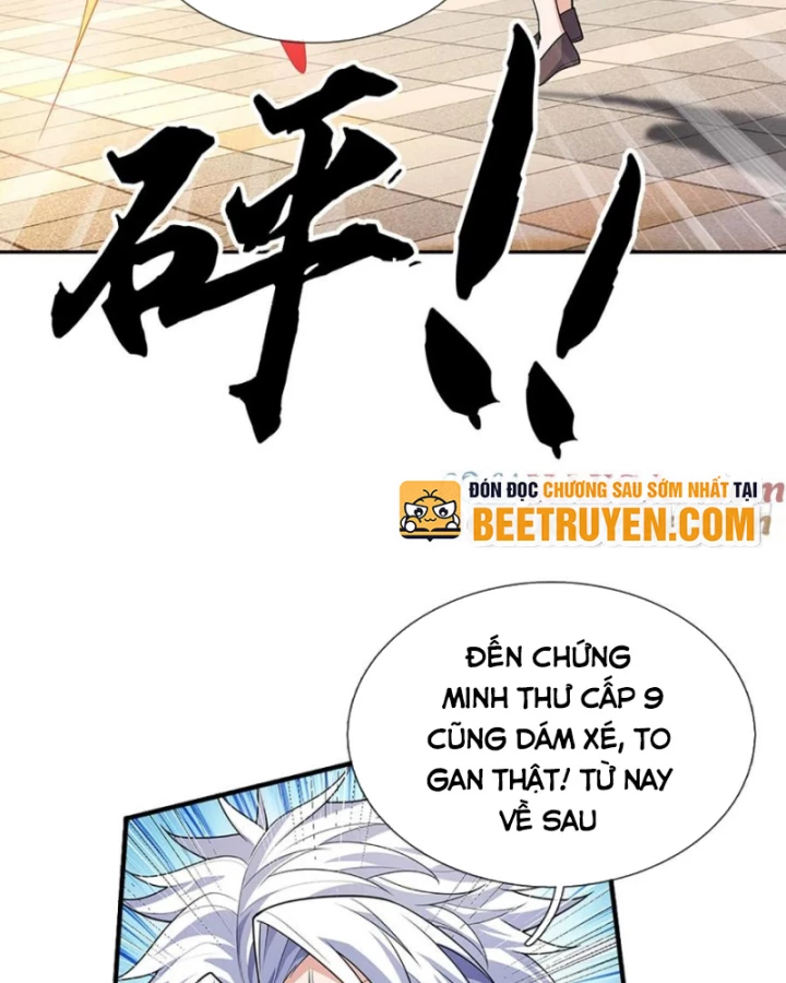 Luyện Thể Trăm Nghìn Tầng Chapter 412 - 29