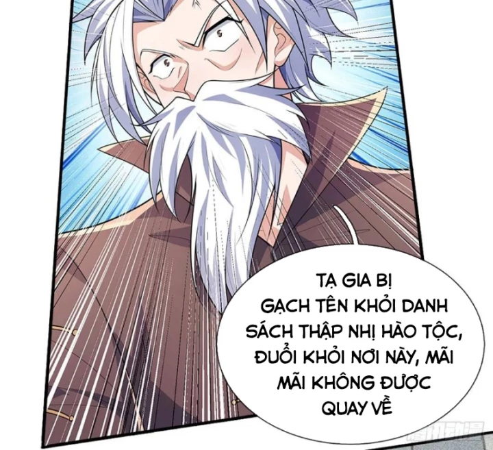 Luyện Thể Trăm Nghìn Tầng Chapter 412 - 30