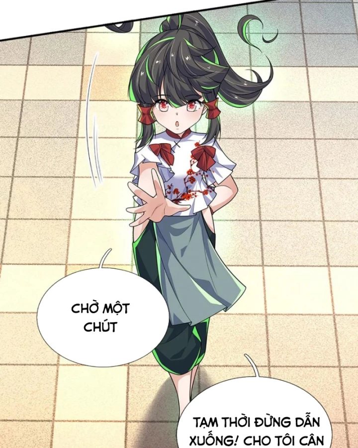 Luyện Thể Trăm Nghìn Tầng Chapter 412 - 31