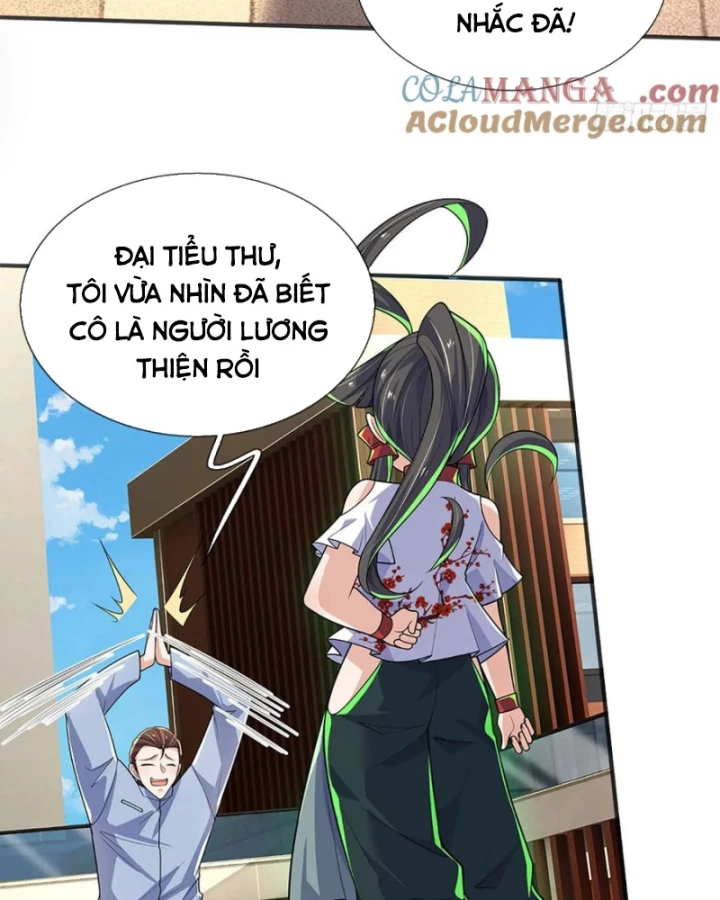 Luyện Thể Trăm Nghìn Tầng Chapter 412 - 32