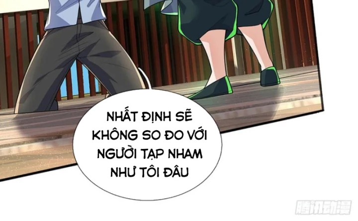 Luyện Thể Trăm Nghìn Tầng Chapter 412 - 33