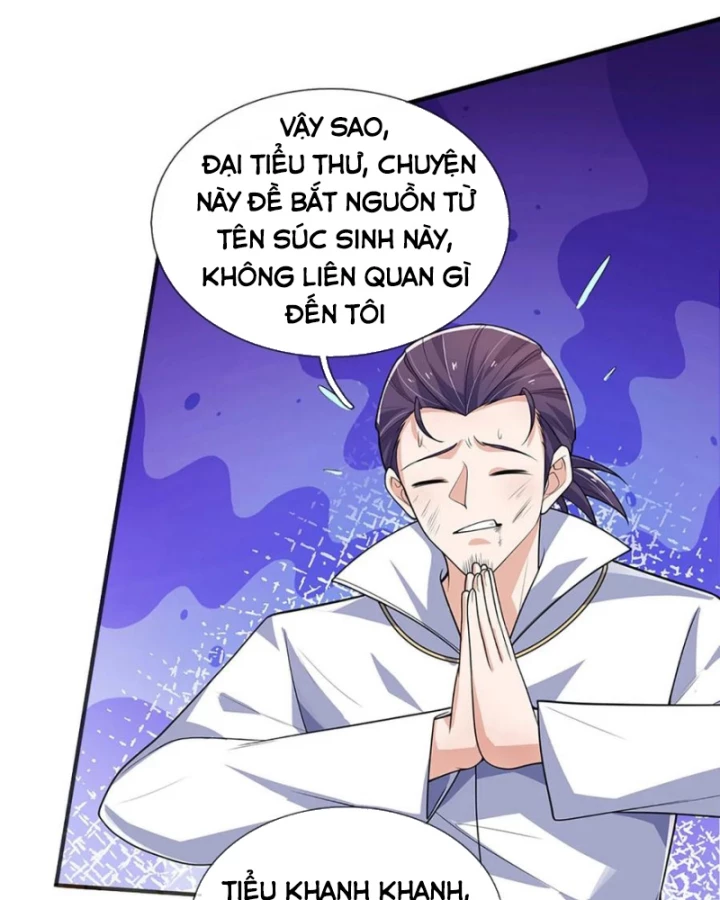 Luyện Thể Trăm Nghìn Tầng Chapter 412 - 34