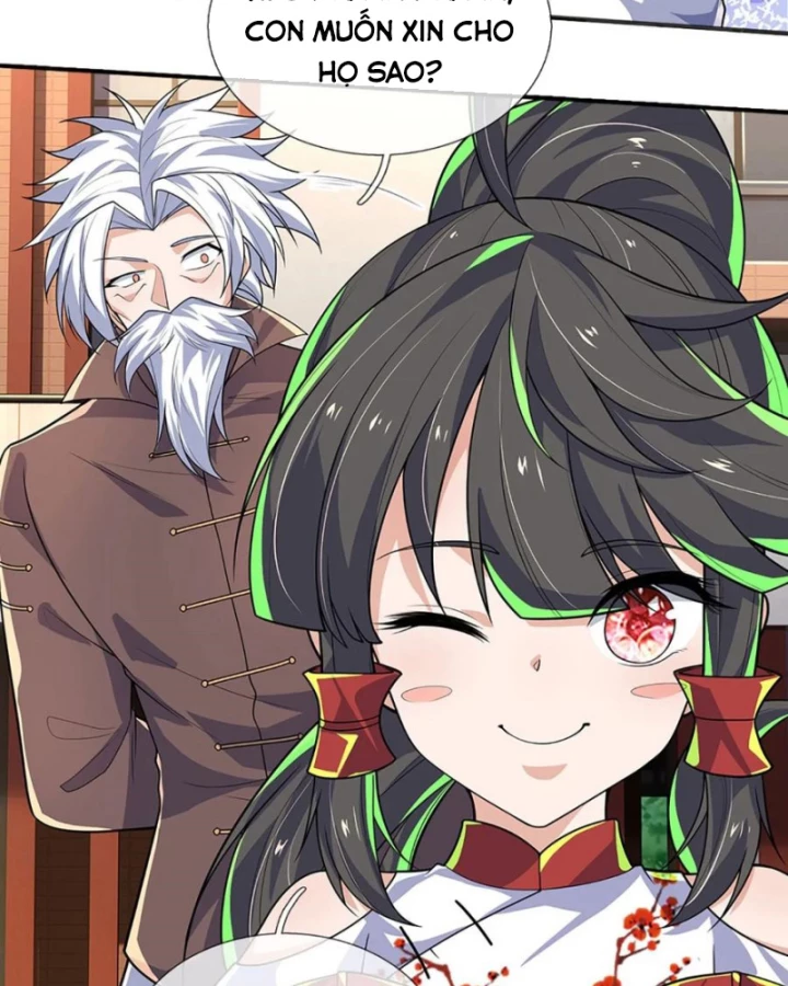 Luyện Thể Trăm Nghìn Tầng Chapter 412 - 35