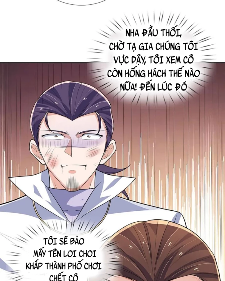 Luyện Thể Trăm Nghìn Tầng Chapter 412 - 37