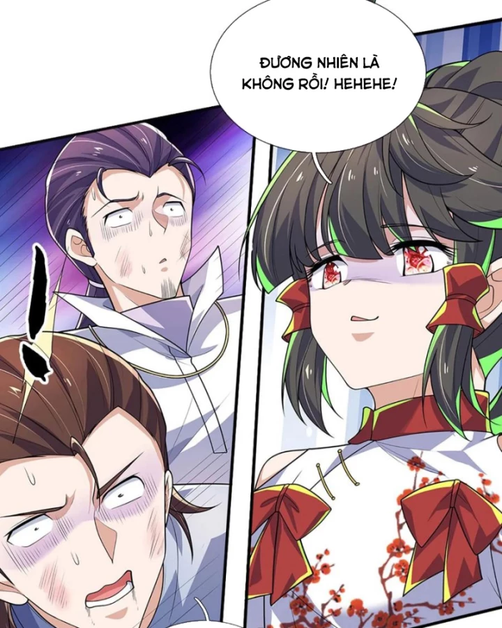 Luyện Thể Trăm Nghìn Tầng Chapter 412 - 39