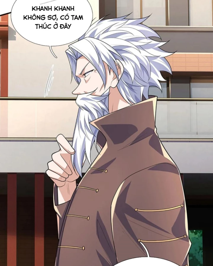 Luyện Thể Trăm Nghìn Tầng Chapter 412 - 41