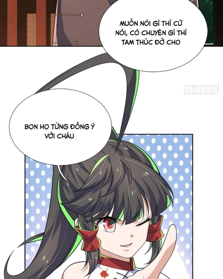 Luyện Thể Trăm Nghìn Tầng Chapter 412 - 42