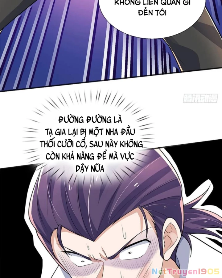 Luyện Thể Trăm Nghìn Tầng Chapter 412 - 45