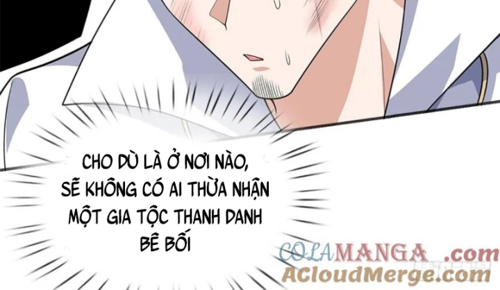 Luyện Thể Trăm Nghìn Tầng Chapter 412 - 46